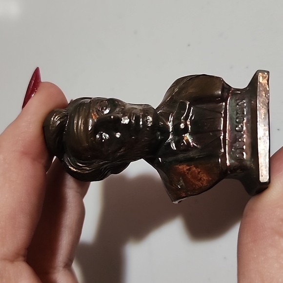 LINCOLN HEAVYWEIGHT - Picture 3 of 4